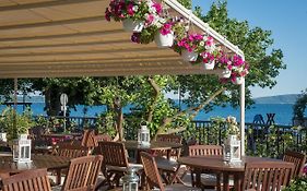 Mali Trevignano Piccolo Hotel